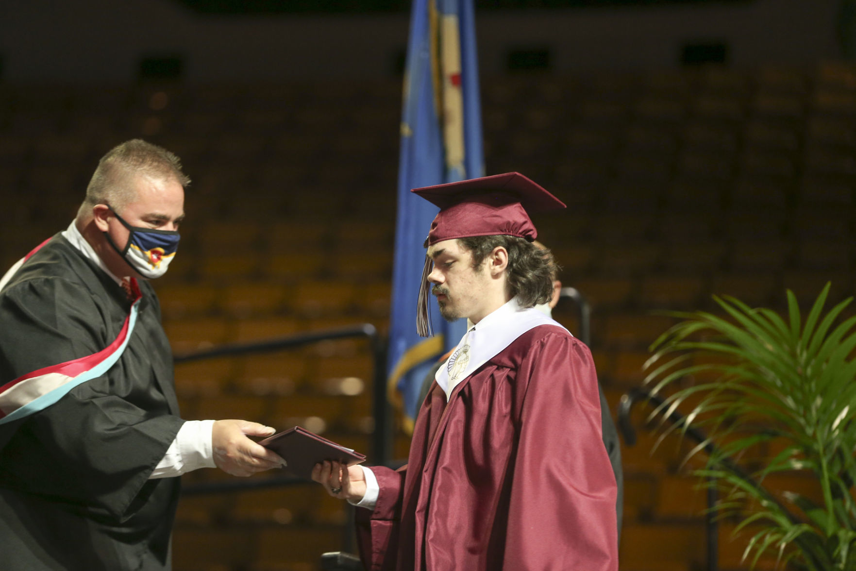 Jenks Graduations